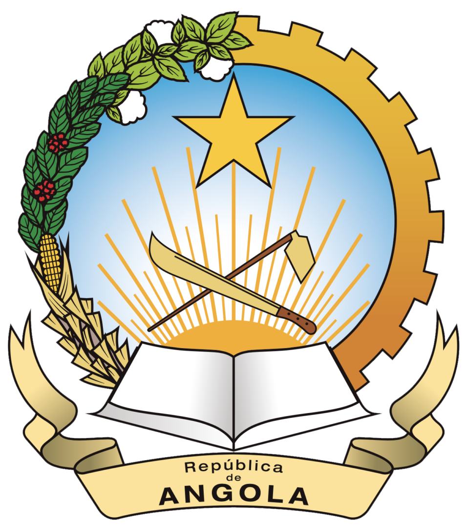 Angola Insignia_(Logo)