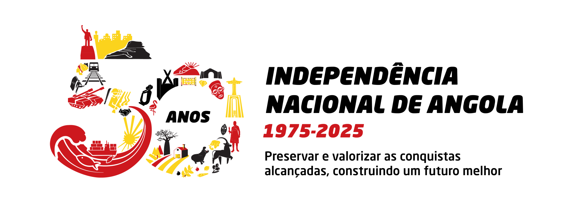 https://angola.org/wp-content/uploads/2025/04/LOGO-VERMELHO-AMARELO-E-PRETO-_-50-ANOS-DE-INDEPENDENCIA-NACIONAL-DE-ANGOLA.png